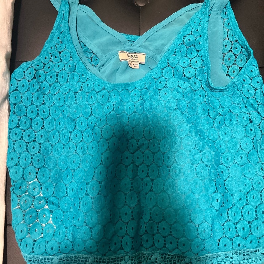 Guess Top - Picture 2 of 4